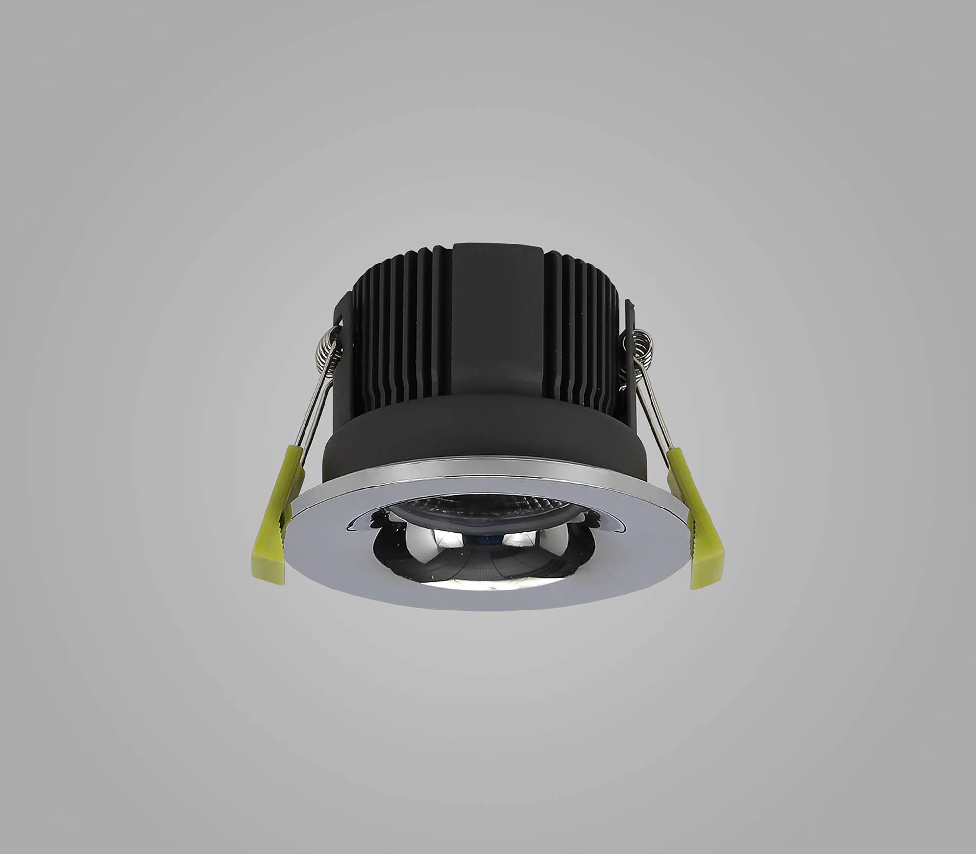 Beck 11 FR Curve Recessed Ceiling Luminaires Dlux Recessed Fire Rated